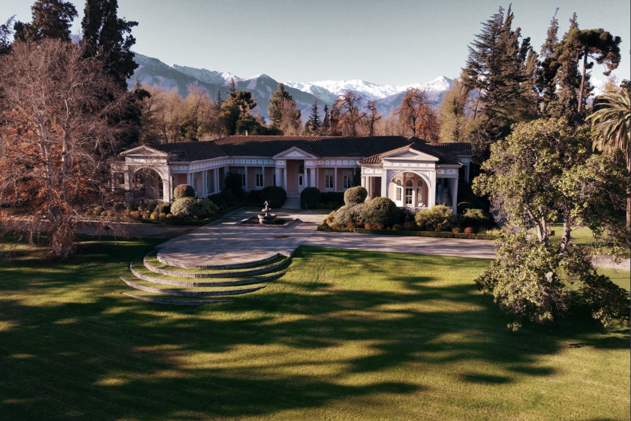 Vendimia en Concha y Toro