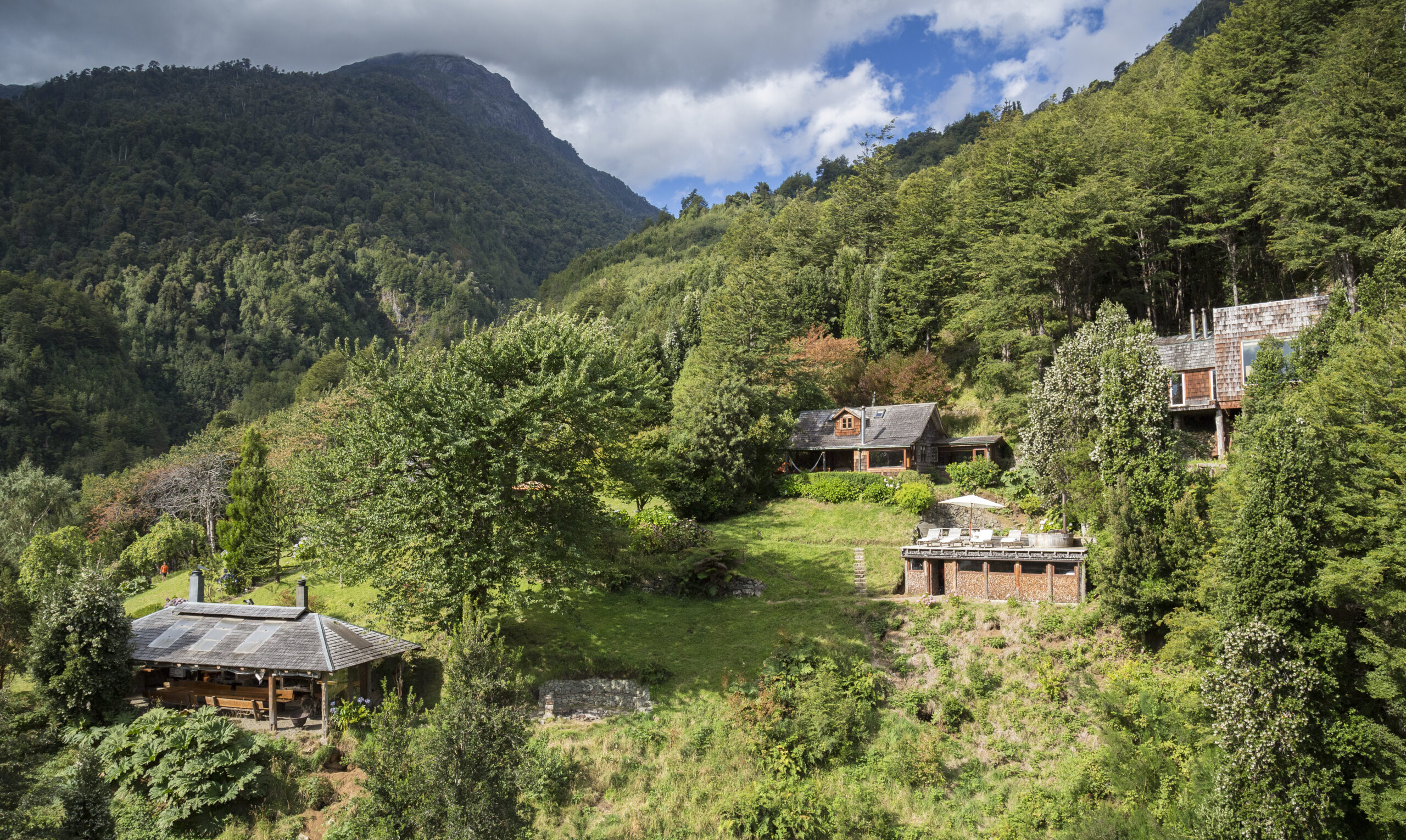 Distrito de los Lagos — Llanquihue